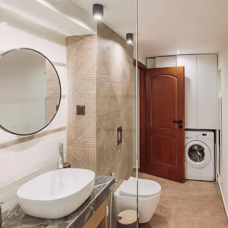 Daire Santa Lucia - Cozy In Chania *