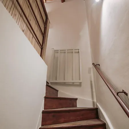 Santa Lucia - Cozy In Chania Hanya