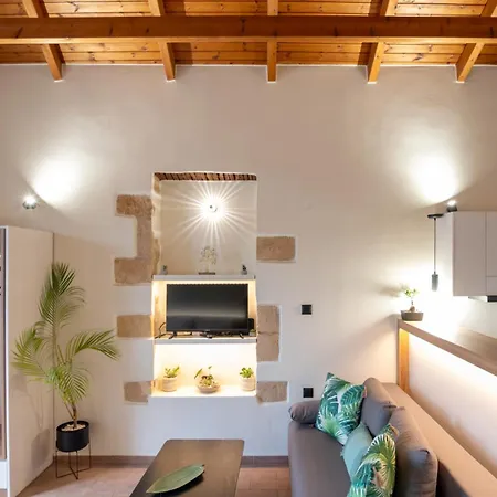 Santa Lucia - Cozy In Chania