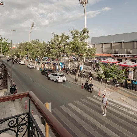 Santa Lucia - Cozy In Chania * Hanya