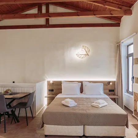 Διαμέρισμα Santa Lucia - Cozy In Chania Χανιά