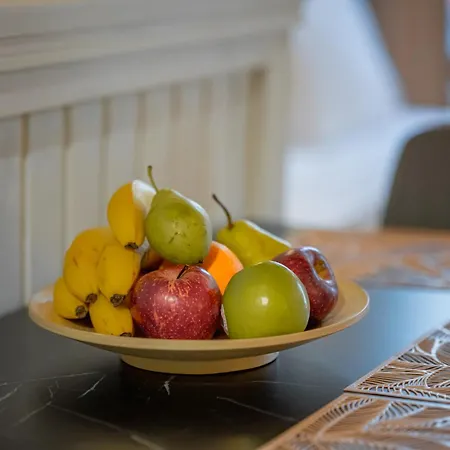 Lägenhet Santa Lucia - Cozy In Chania