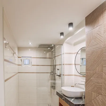 Santa Lucia - Cozy In Chania Chania (Crete)