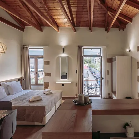 Santa Lucia - Cozy In Chania Chania (Crete)