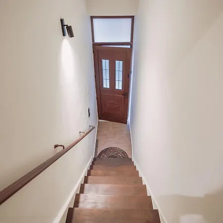 Santa Lucia - Cozy In Chania *