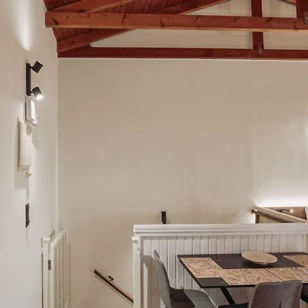 Santa Lucia - Cozy In Chania La Canea