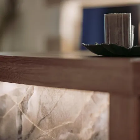 Santa Lucia - Cozy In Chania Lägenhet *