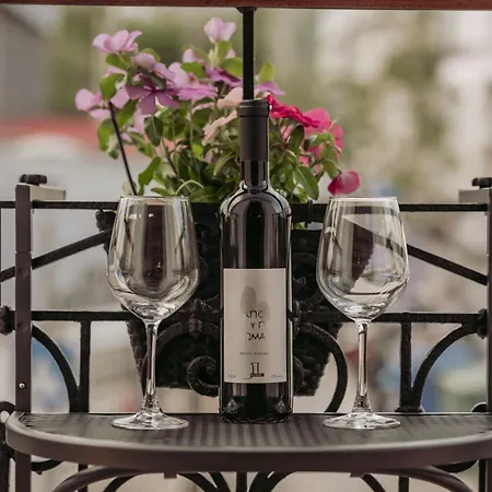 Santa Lucia - Cozy In Chania * Chania (Crete)