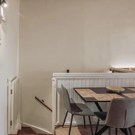 Santa Lucia - Cozy In Chania