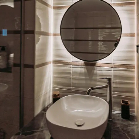 Santa Lucia - Cozy In Chania * Chania (Crete)