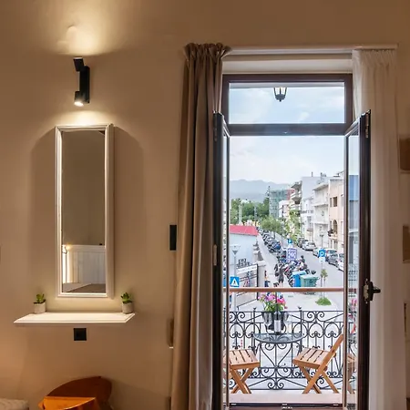 Lägenhet Santa Lucia - Cozy In Chania