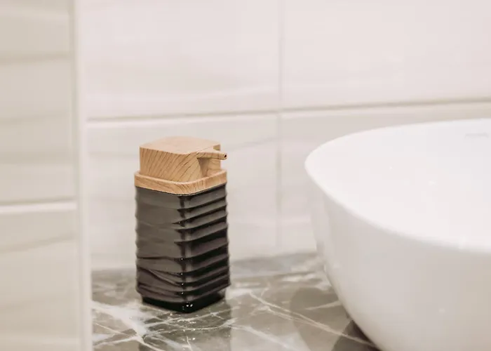 Santa Lucia - Cozy In Chania 아파트 하니아