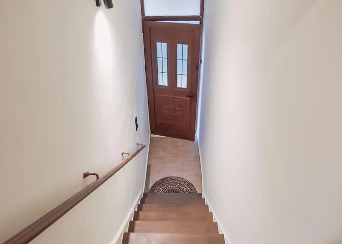 Santa Lucia - Cozy In Chania *