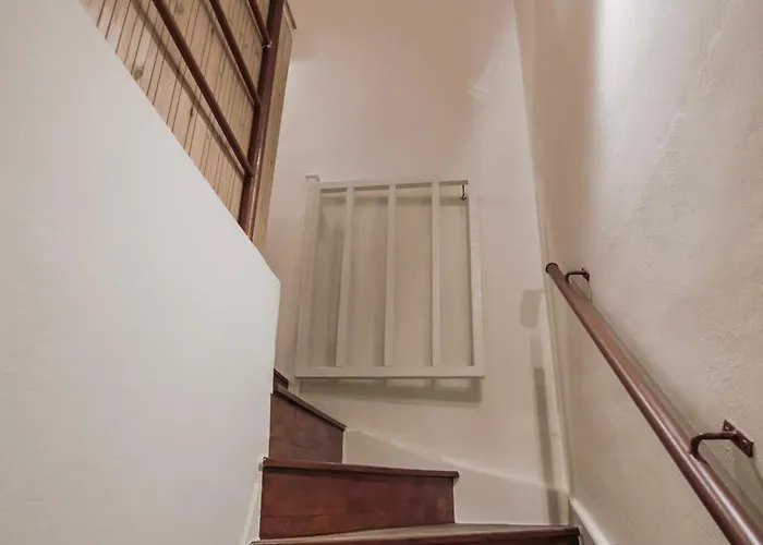 Santa Lucia - Cozy In Chania 하니아