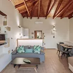 Lejlighed Santa Lucia - Cozy In Chania *