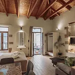 Santa Lucia - Cozy In Chania Lejlighed *