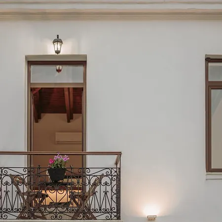 Santa Lucia - Cozy In Chania Χανιά