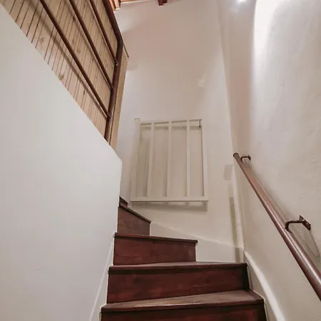 Santa Lucia - Cozy In Chania חאניה