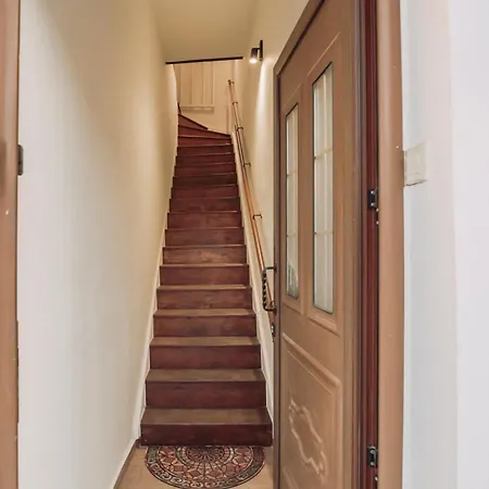 דירה Santa Lucia - Cozy In Chania *