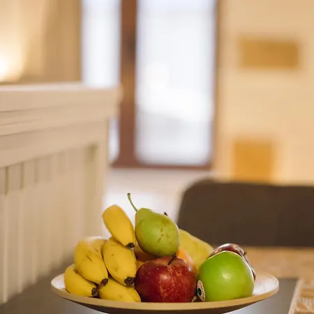 Santa Lucia - Cozy In Chania Apartment