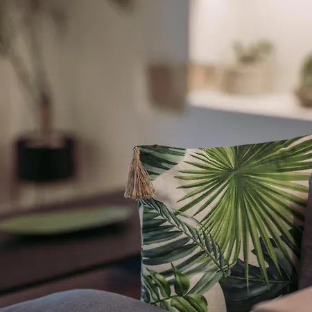 Santa Lucia - Cozy In Chania Appartement