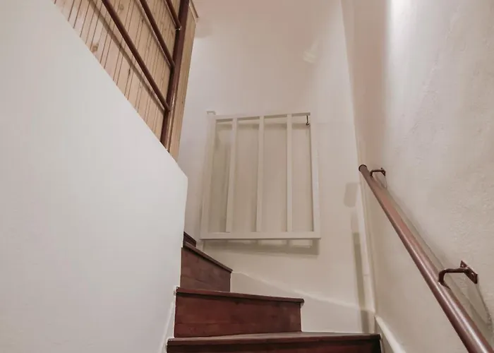 Santa Lucia - Cozy In Chania Χανιά