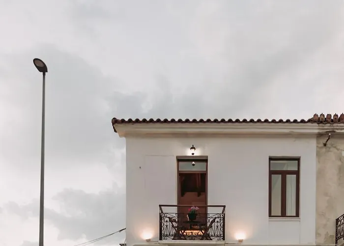 Διαμέρισμα Santa Lucia - Cozy In Chania