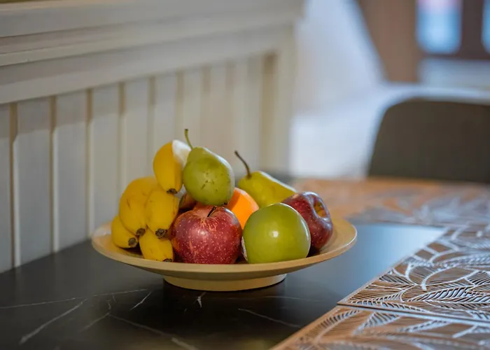 Διαμέρισμα Santa Lucia - Cozy In Chania