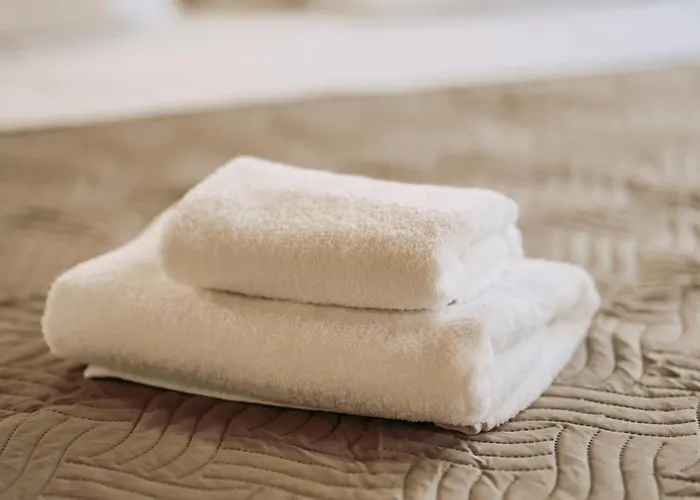 Διαμέρισμα Santa Lucia - Cozy In Chania *