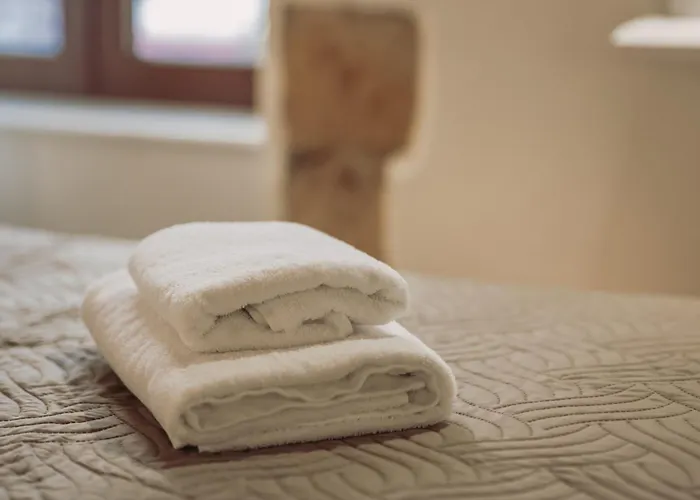 Santa Lucia - Cozy In Chania Διαμέρισμα Χανιά