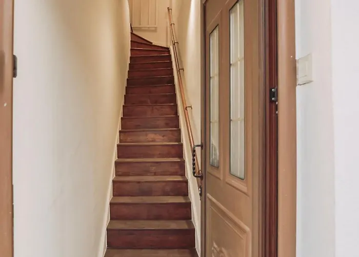 Διαμέρισμα Santa Lucia - Cozy In Chania *