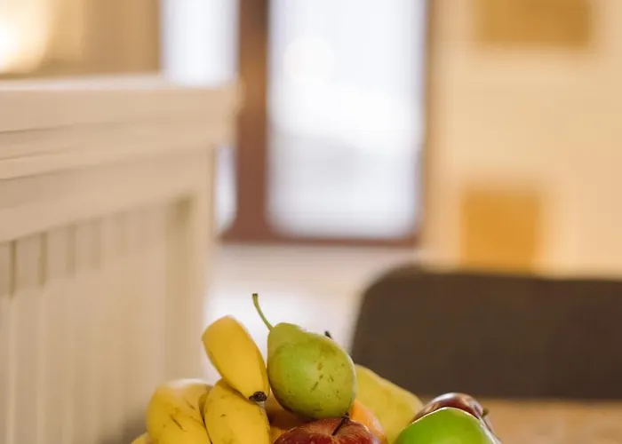 Santa Lucia - Cozy In Chania Διαμέρισμα