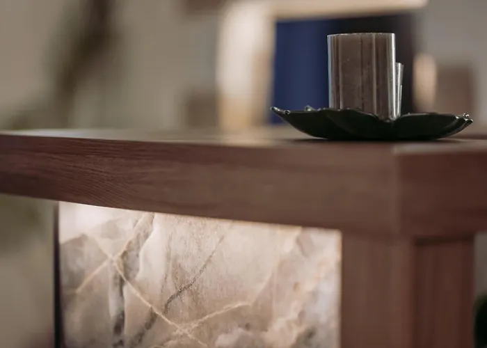 Santa Lucia - Cozy In Chania Διαμέρισμα *