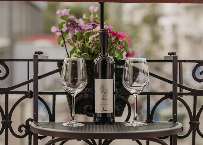 Santa Lucia - Cozy In Chania * Χανιά