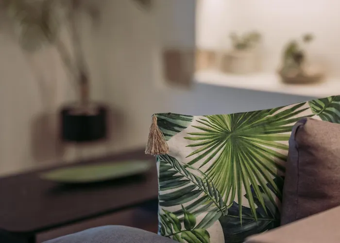 Santa Lucia - Cozy In Chania Διαμέρισμα