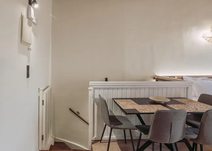 Santa Lucia - Cozy In Chania