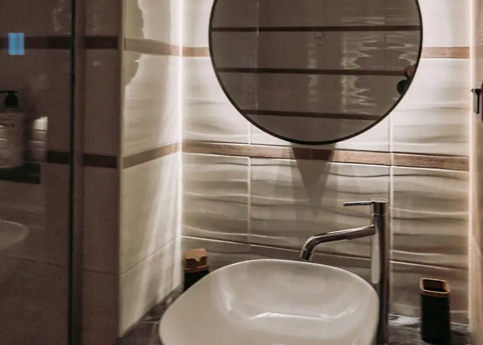 Santa Lucia - Cozy In Chania * Χανιά