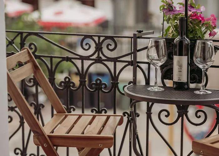 Santa Lucia - Cozy In Chania Διαμέρισμα *